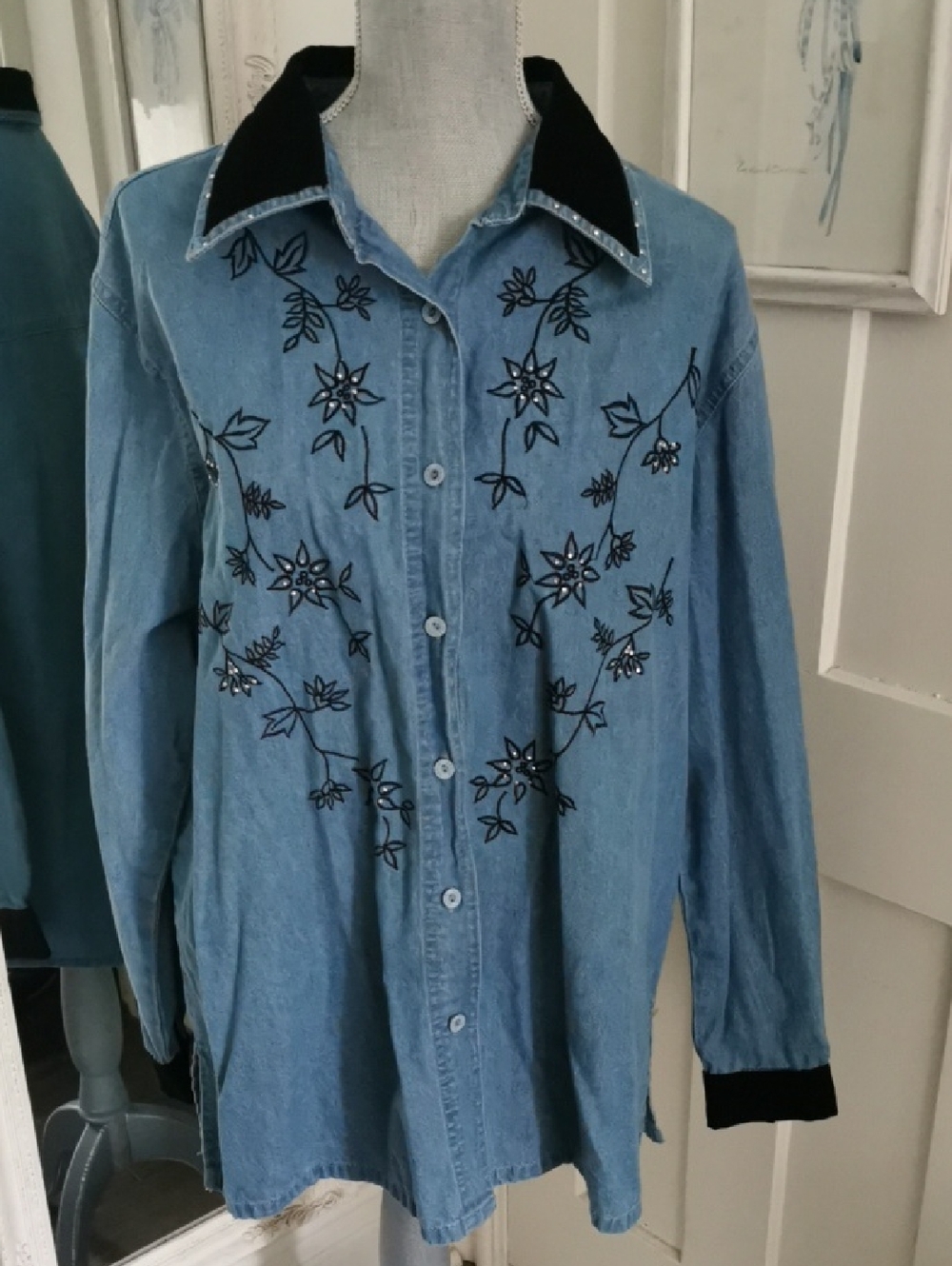 Vintage Passion